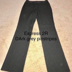 Dress Pants